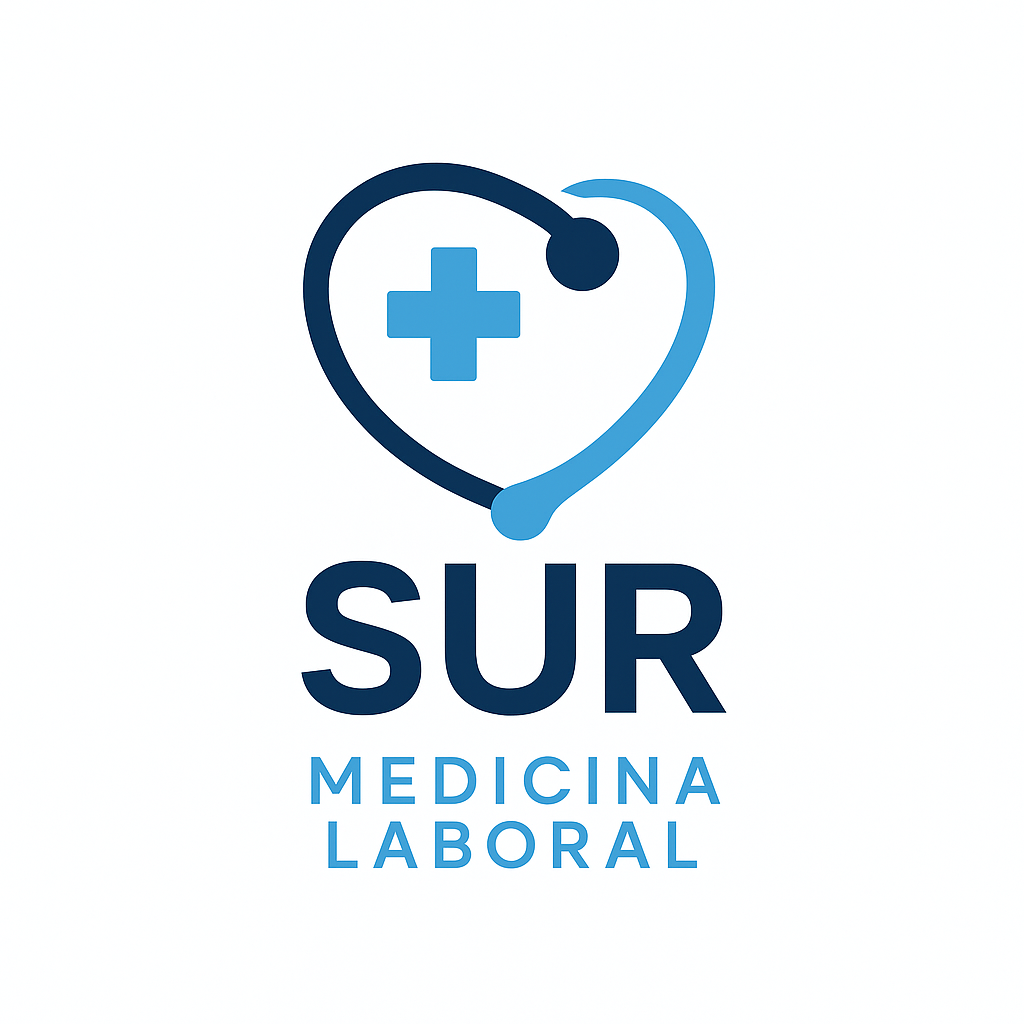 Sur Medicina Laboral